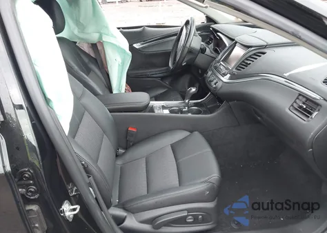 2020 Chevrolet Impala Fwd Lt z USA, uszkodzony, nr VIN 2G11Z5S39L9103130